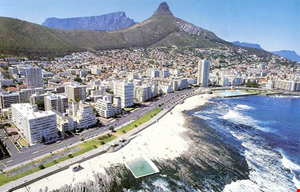 Sea Point Cape Town